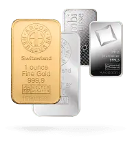 Gold bar image